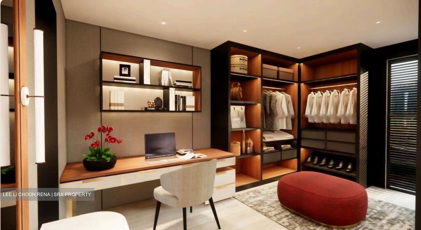 Swiss Club Park (D11), Detached #457028161